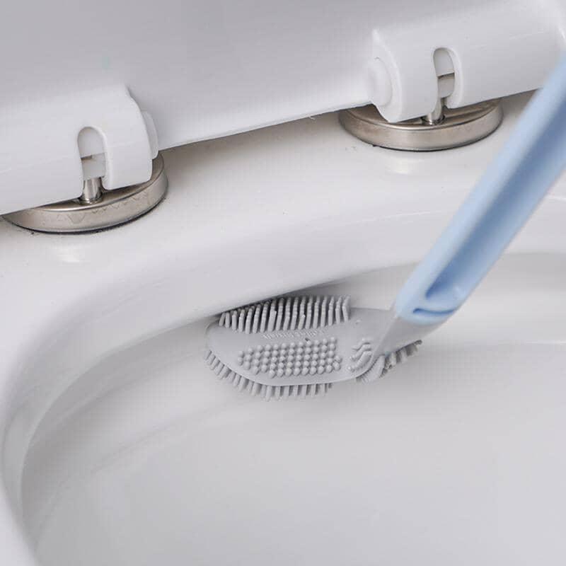 Escova de limpeza fast para banheiro Escova de limpeza fast para banheiro BlackOn-line 